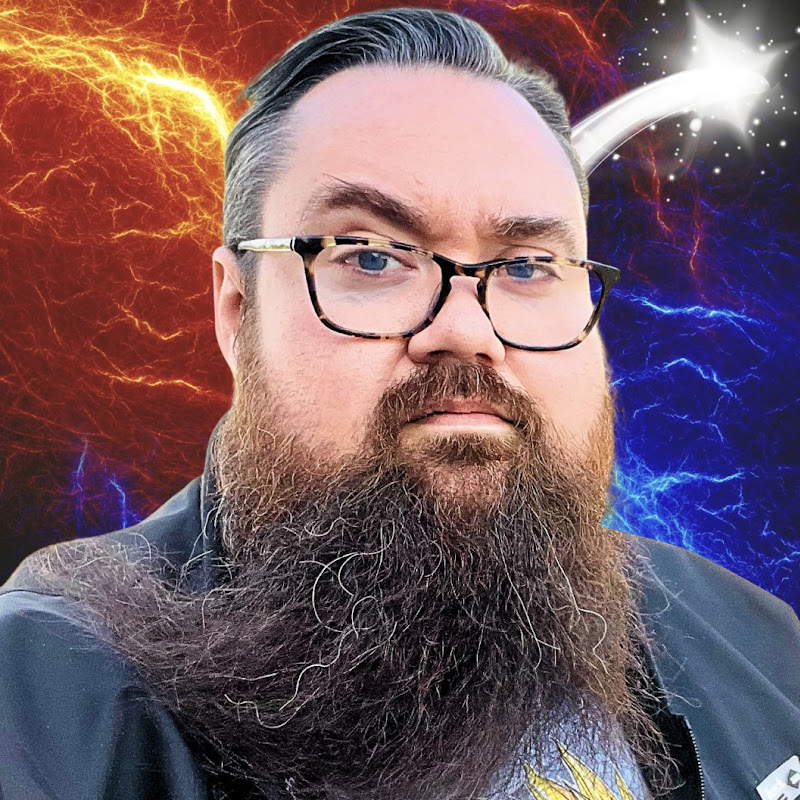 The Lit Wizard
