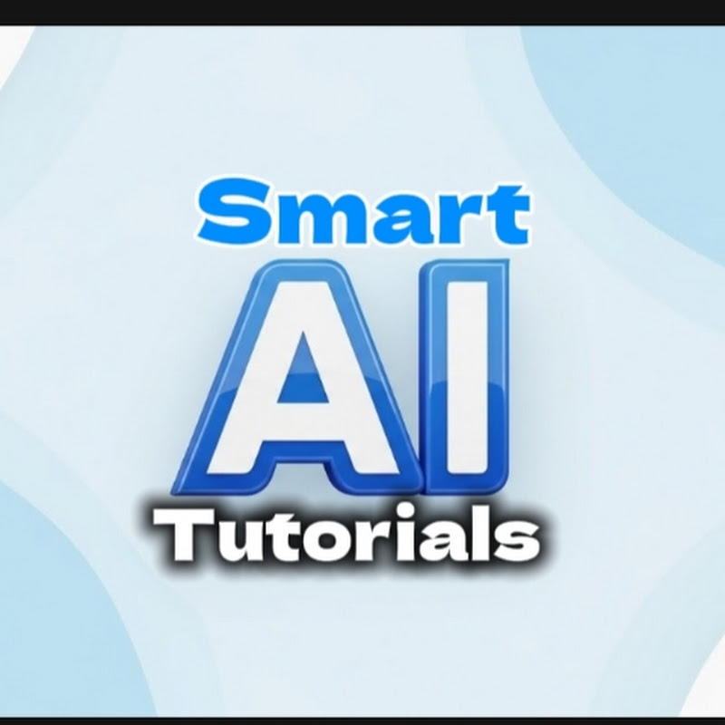 Smart Ai Tutorials
