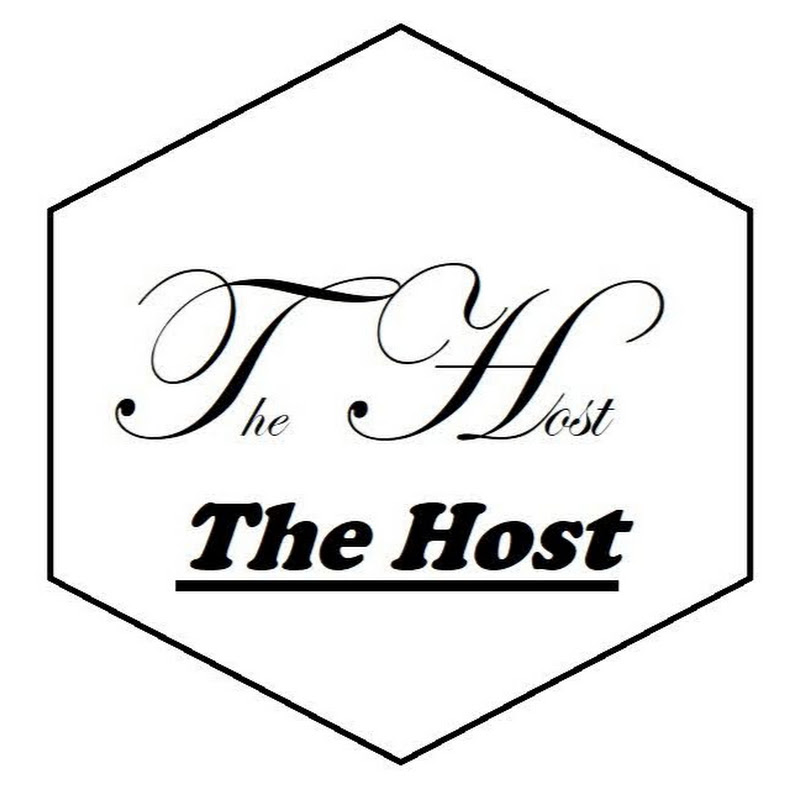 the host