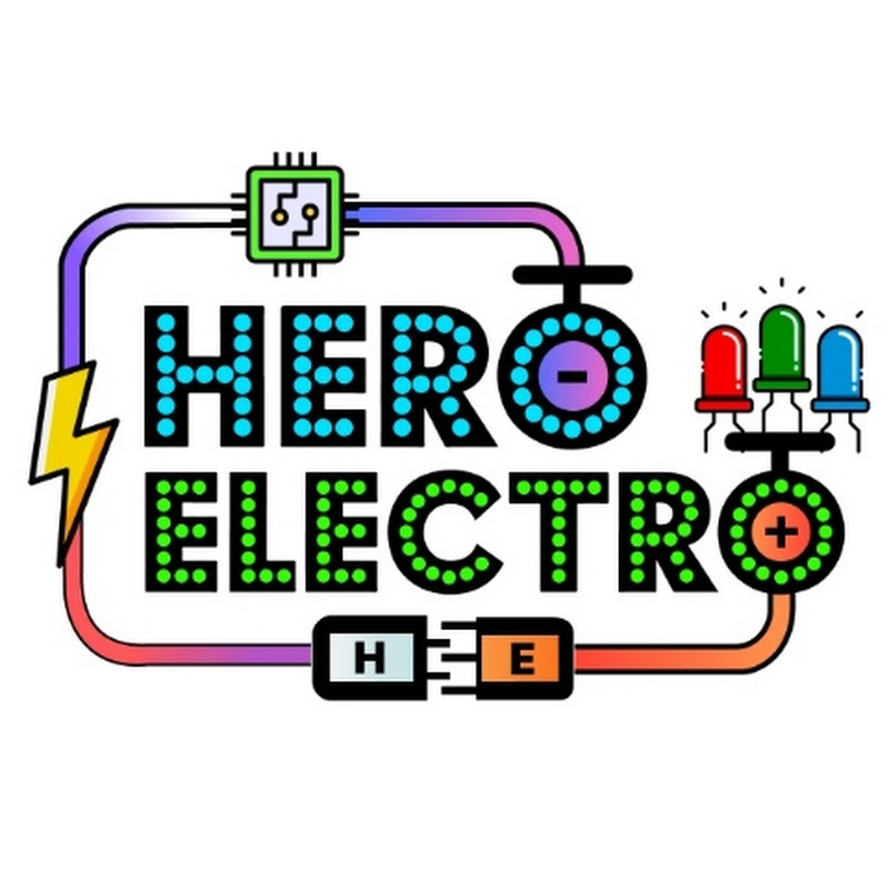 Hero Electro Pixel