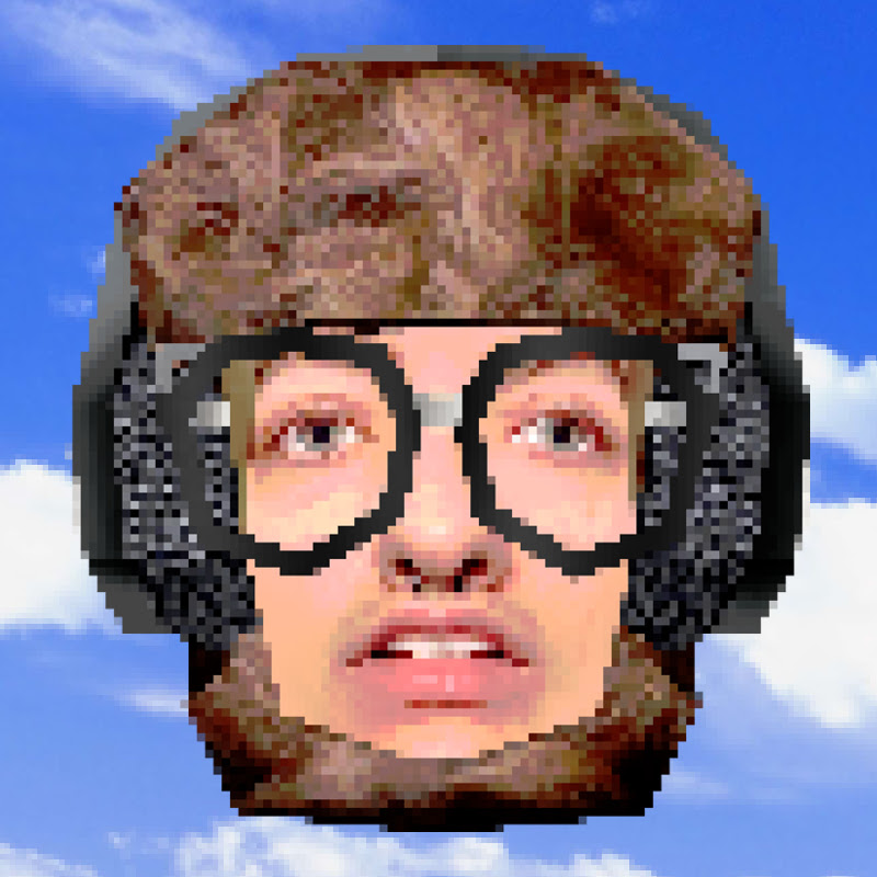 FunkyFrogPlays