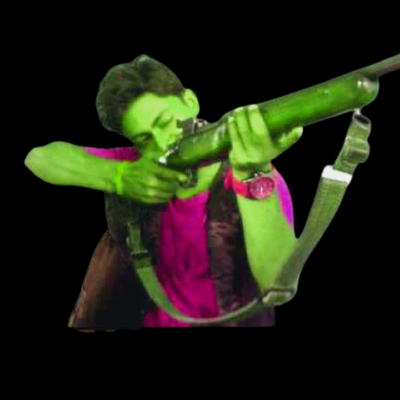 Op Akela Gamer