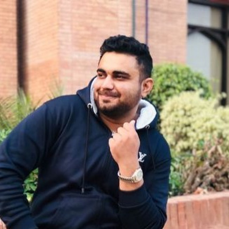 Raja A Rehman Official