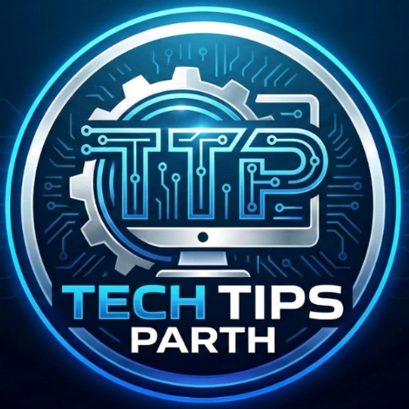 Tech Tips Parth