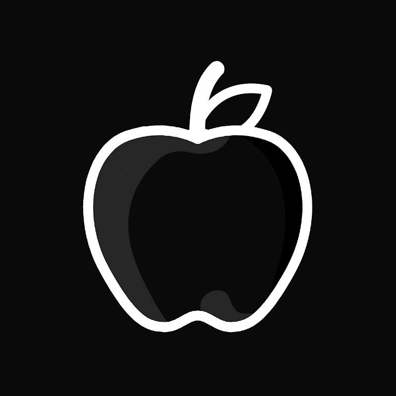 La Pomme Noire