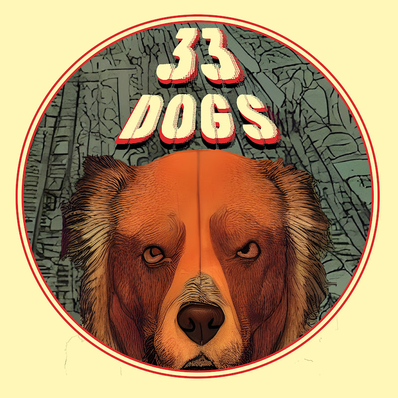 33 Dogs