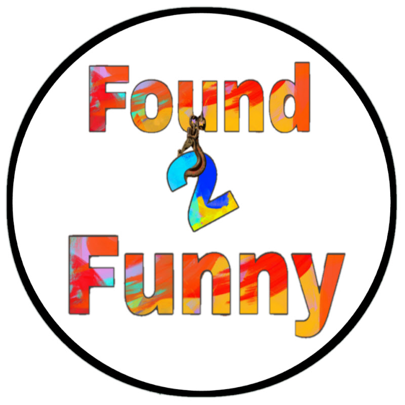 Found2funny
