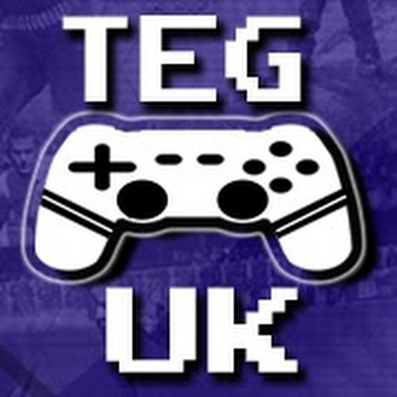 The Essential Gamer UK