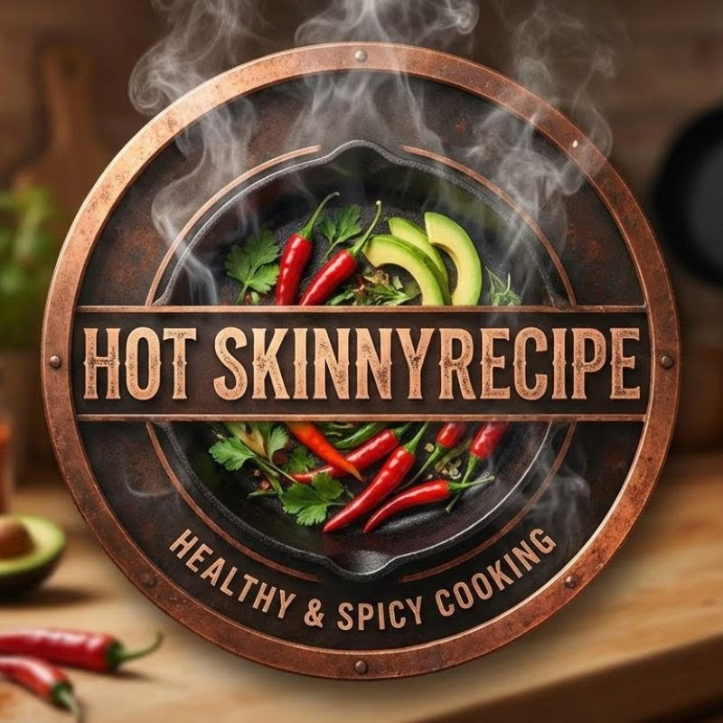 hot skinny recipe