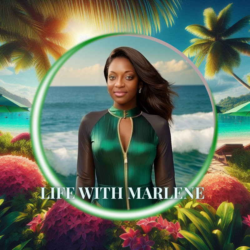 Life With Marlene