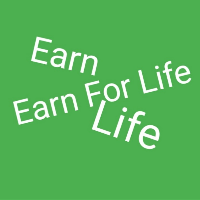 Earn For Life