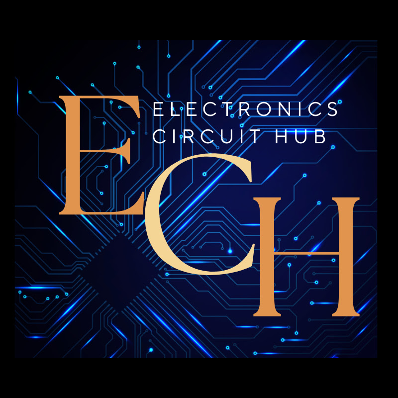 Electronics Circuit Hub