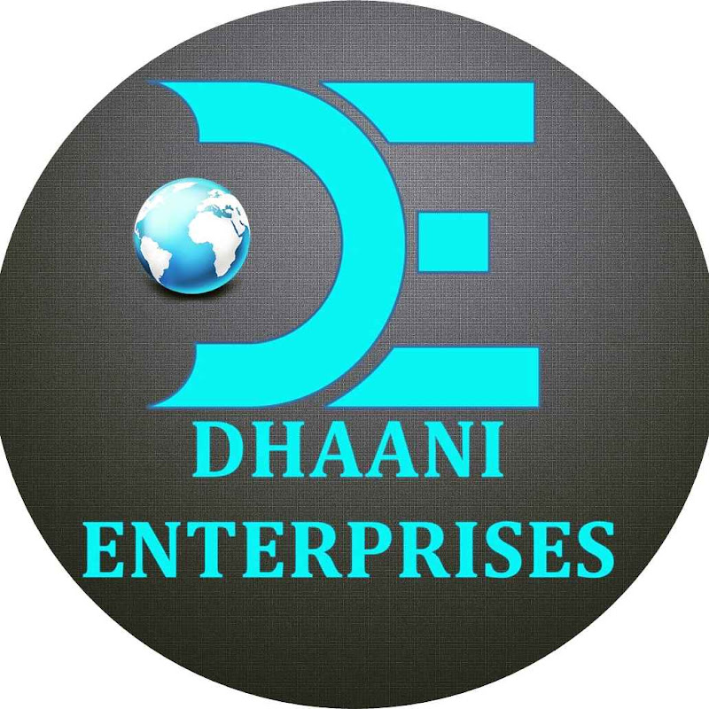 DHAANI ENTERPRISES