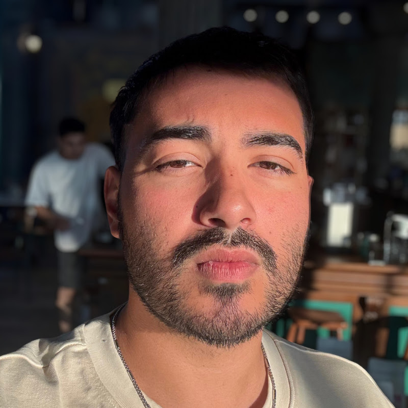 Burak Barış Stili