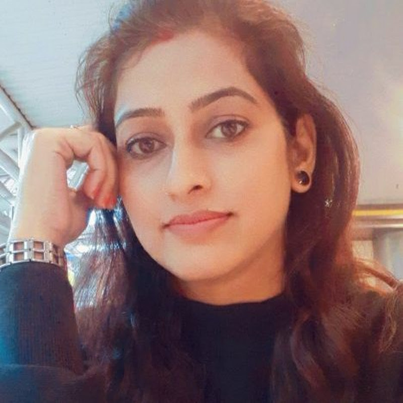 Pinky Taneja