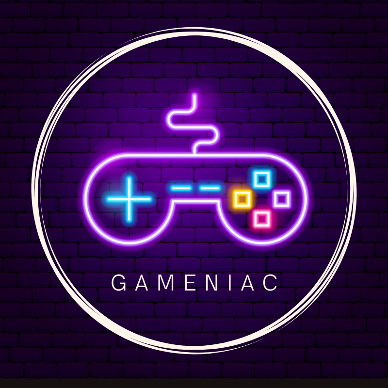 GAMENIAC