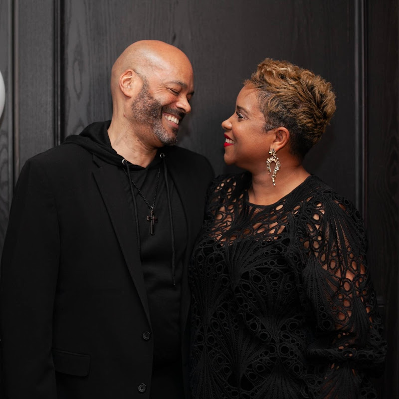 Billy & Yolanda
