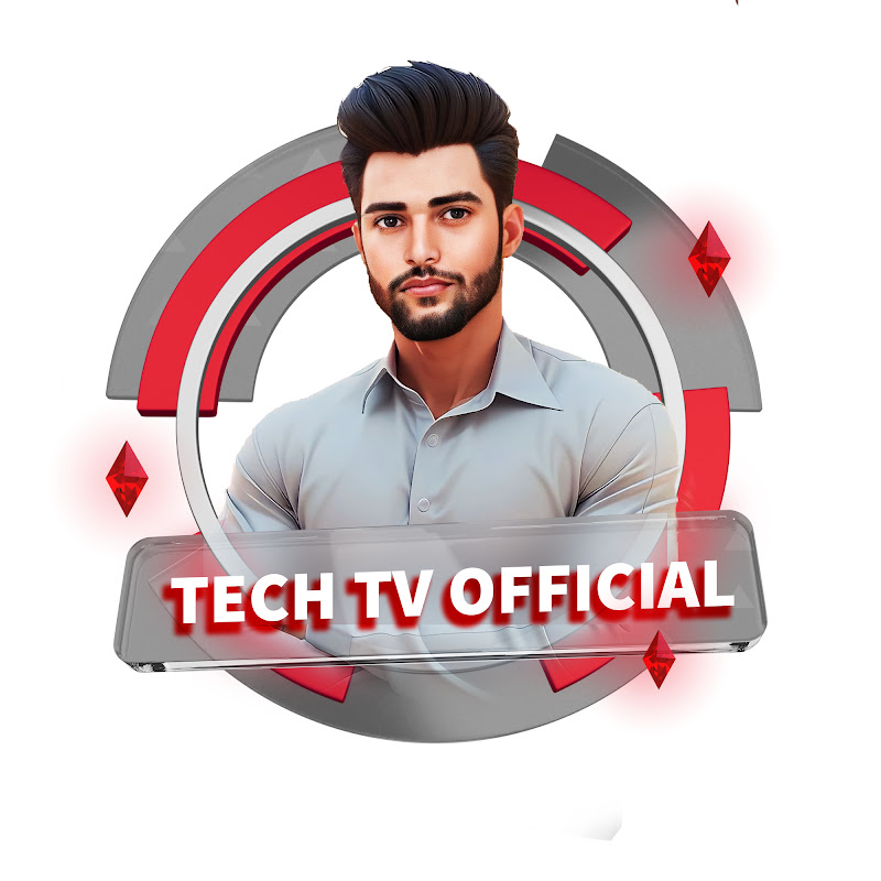 Tech TV Official