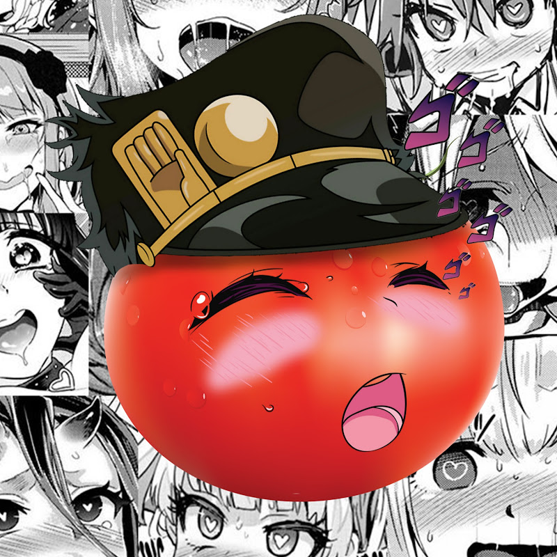 TomateJoestar