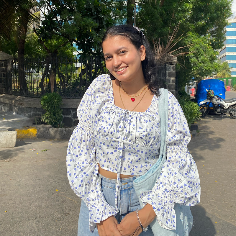 Ishika Thakur