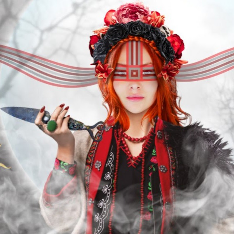 Yuliia Magic Lenormand