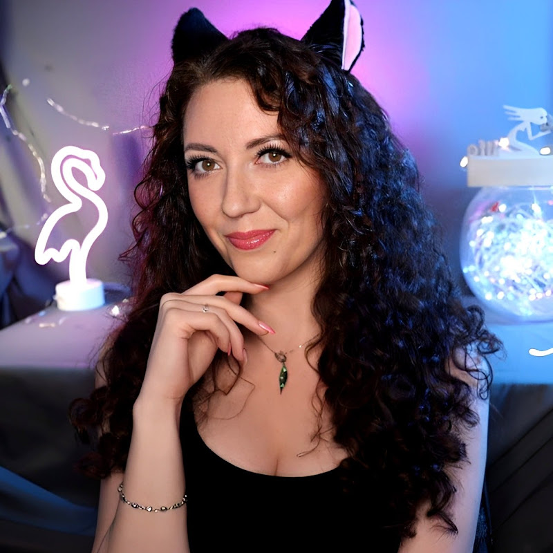 Curly_Life ASMR