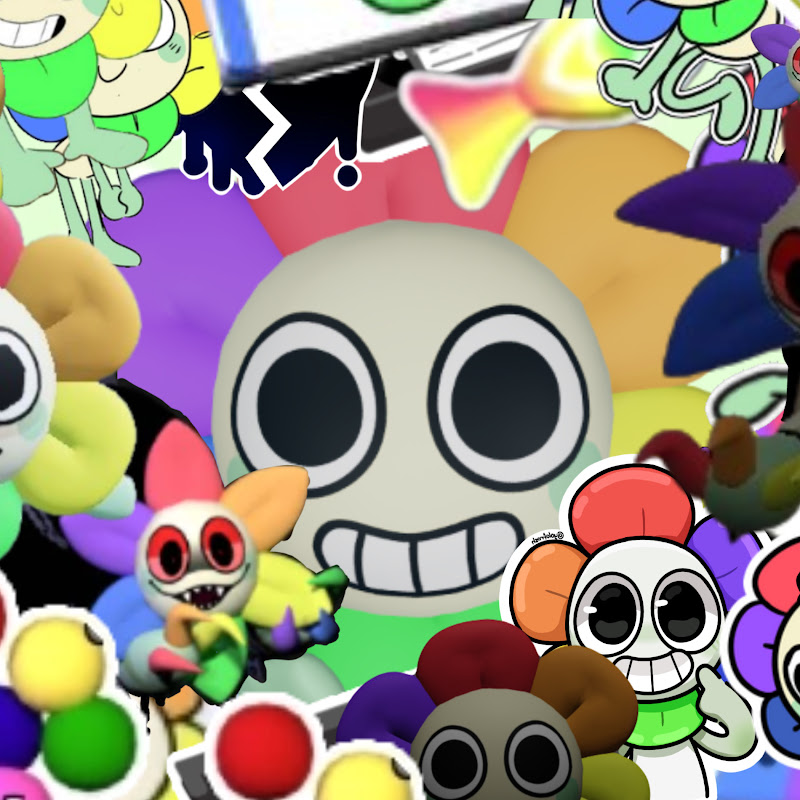 SillyObjects_XD