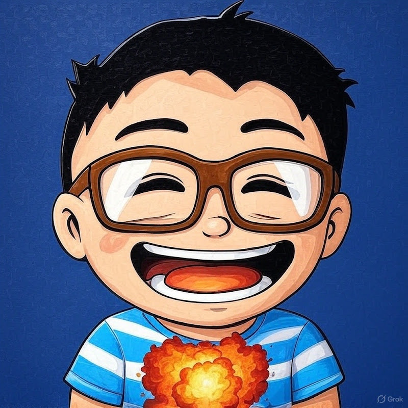 TheDynaMight