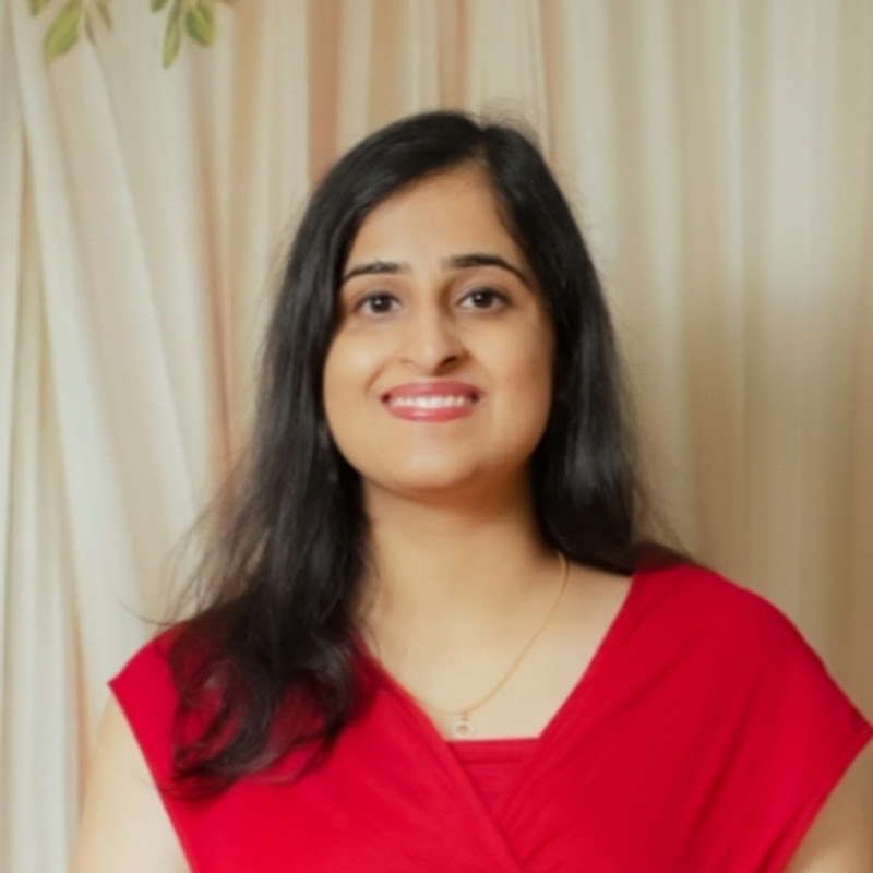 Be Wise with Richa