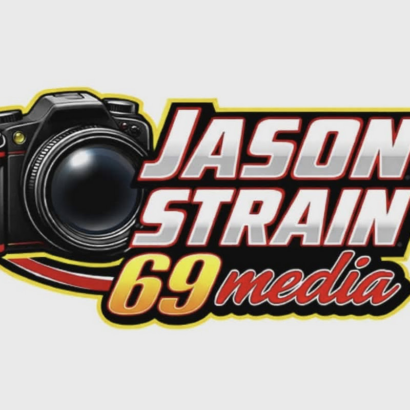 Jason Strain69 Media 