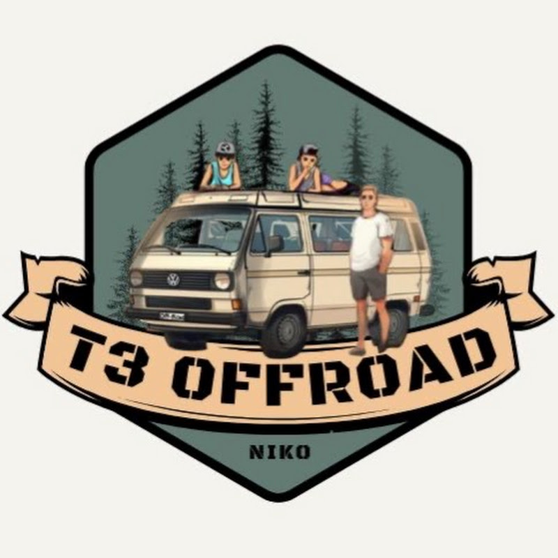 T3 Offroad