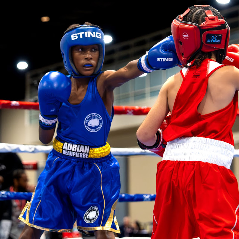 Eliteboxingoviedo
