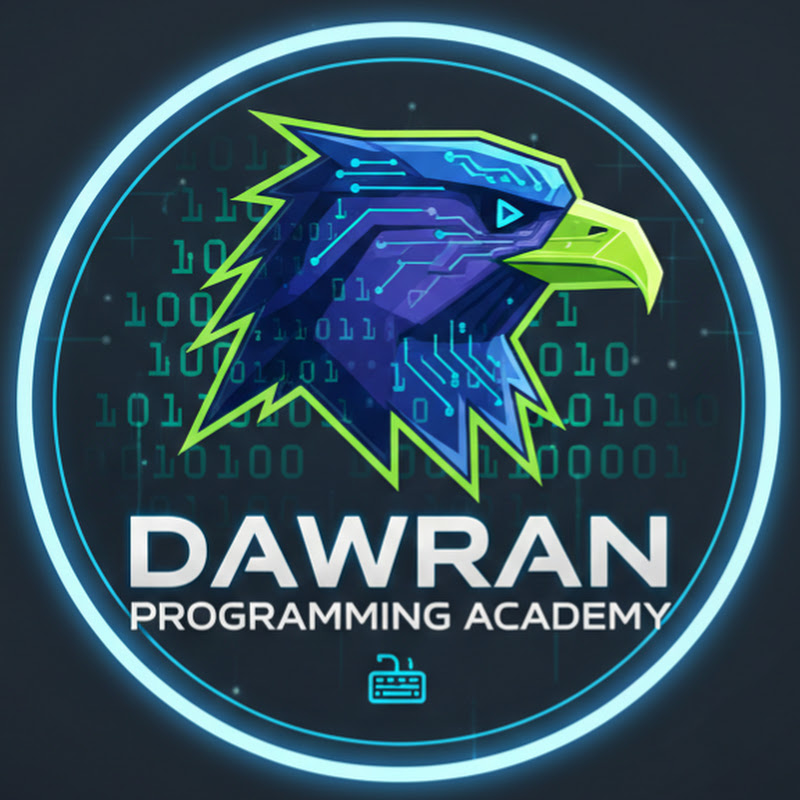 Dawran Programming Academy 