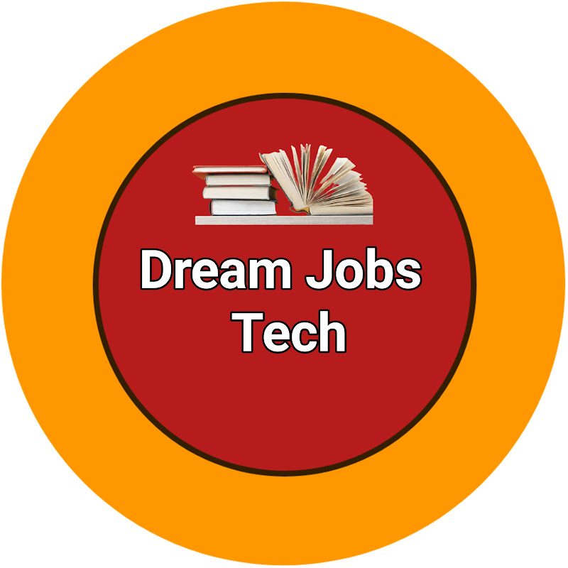 Dream Jobs Tech