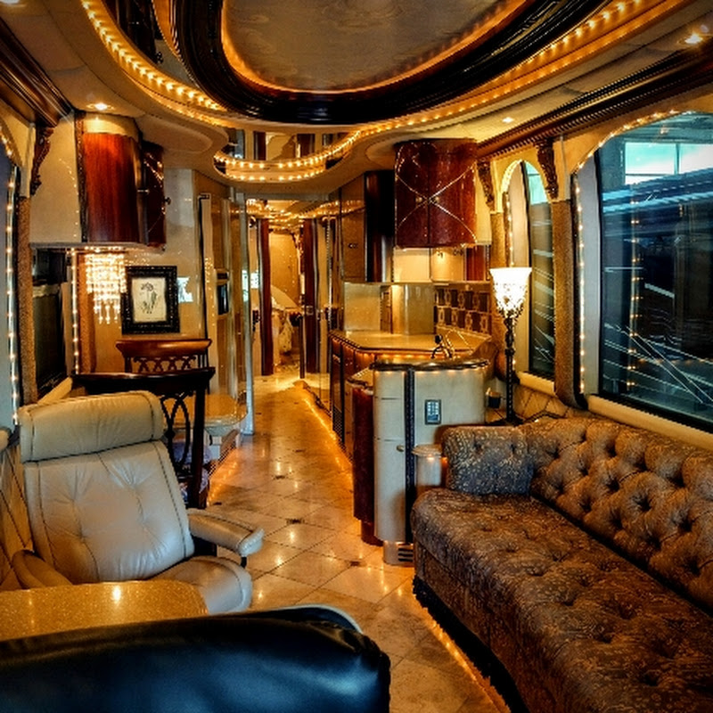 Asher RV