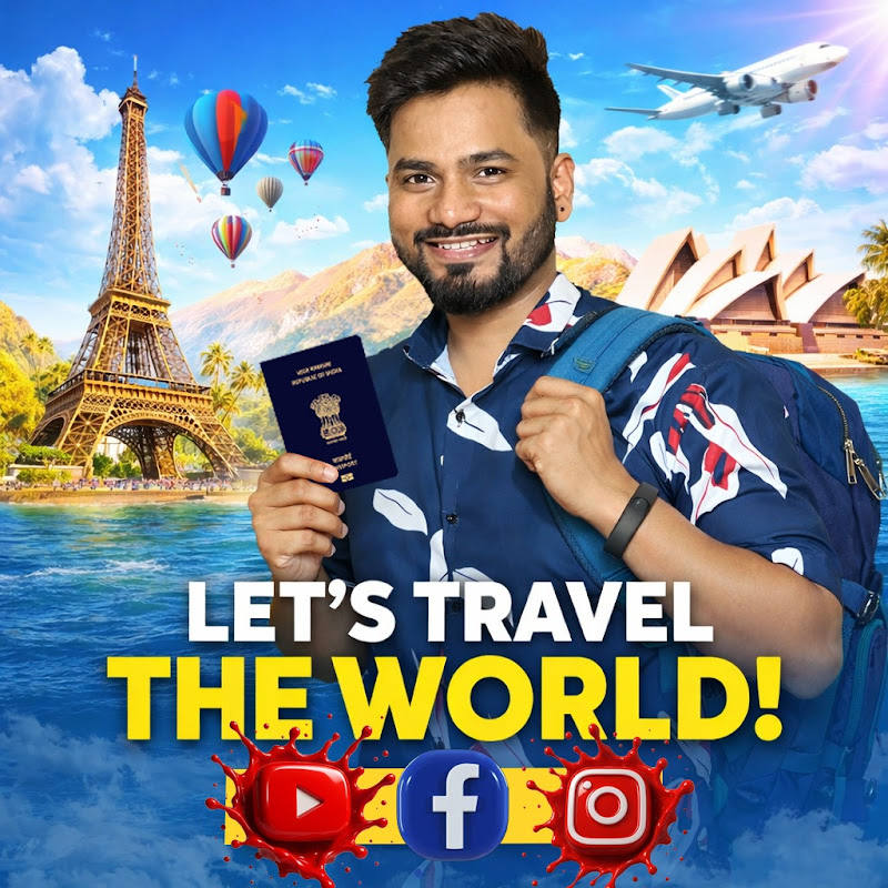 Travel Ticket