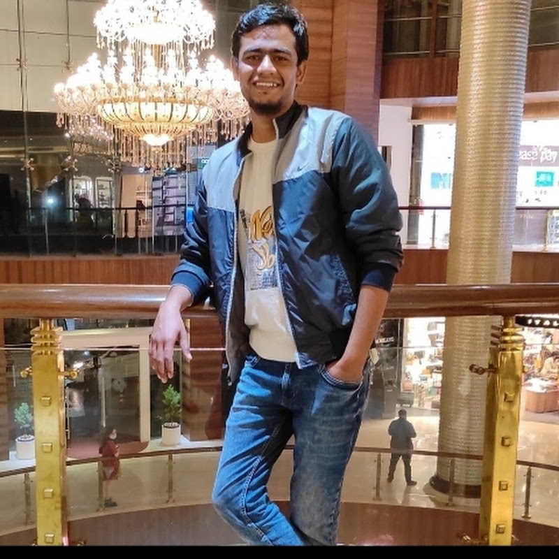 Himanshu Gautam