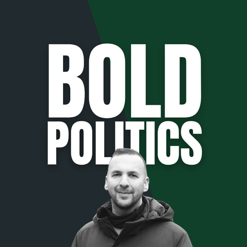 Bold Politics with Zack Polanski
