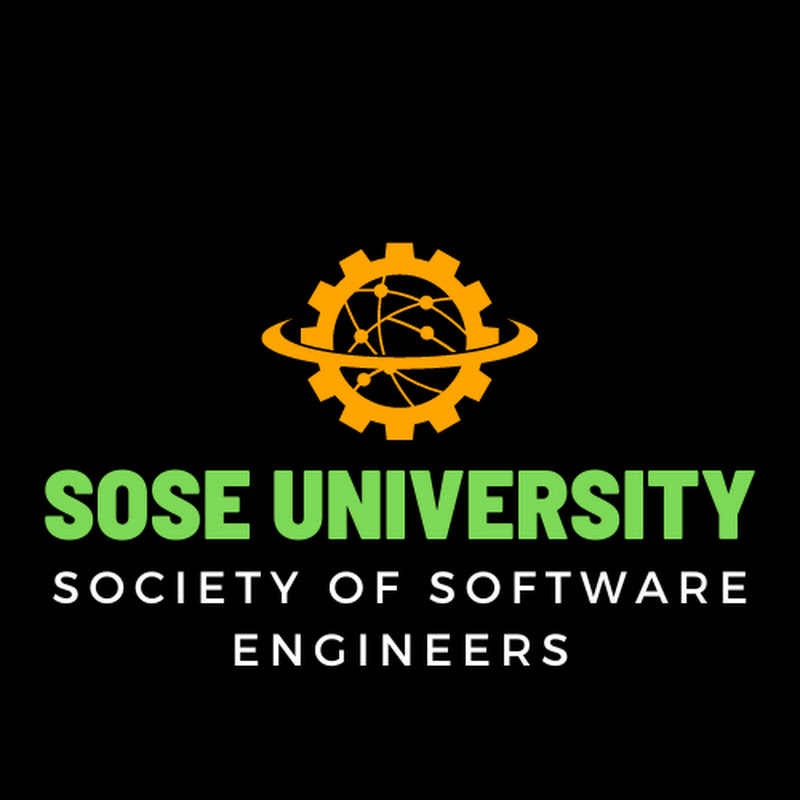 SOSE UNIVERSITY