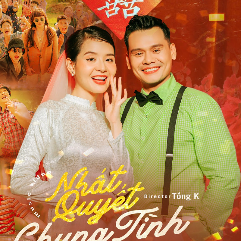 Rapper Mạnh Cường