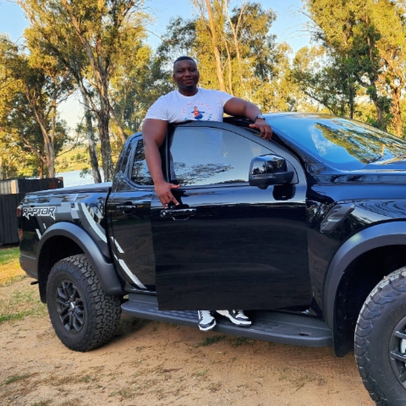 Mzansi Popular Rides