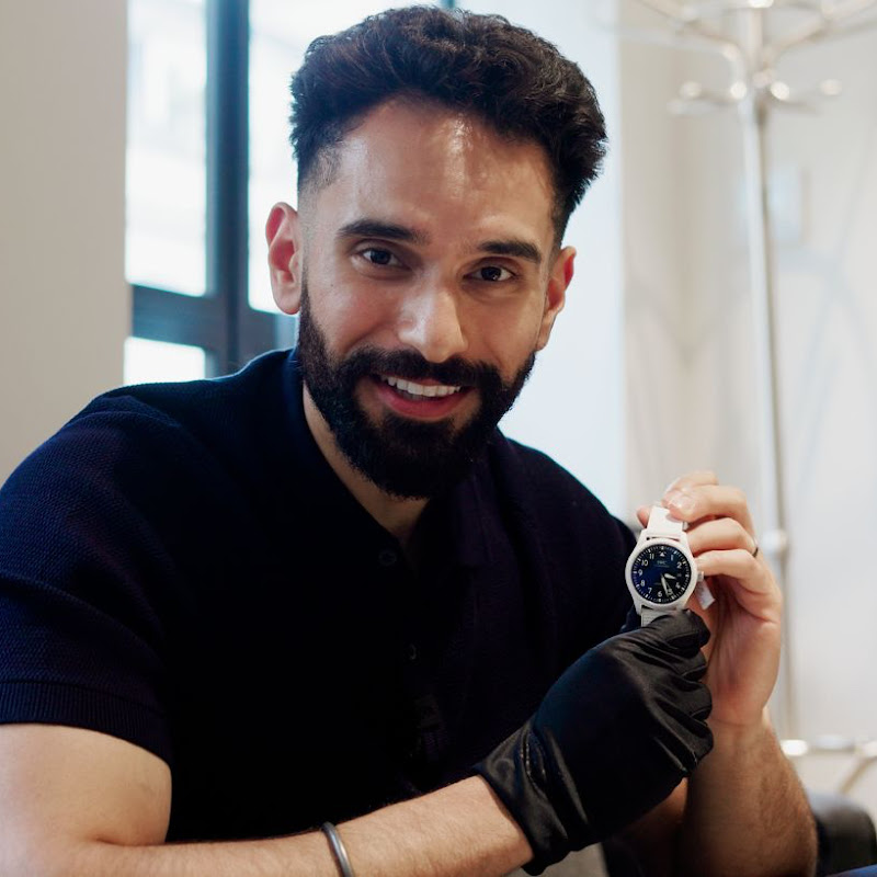 Jag's Watches