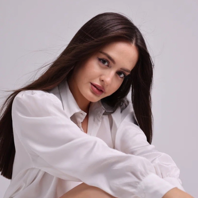 Alina Мuradimova