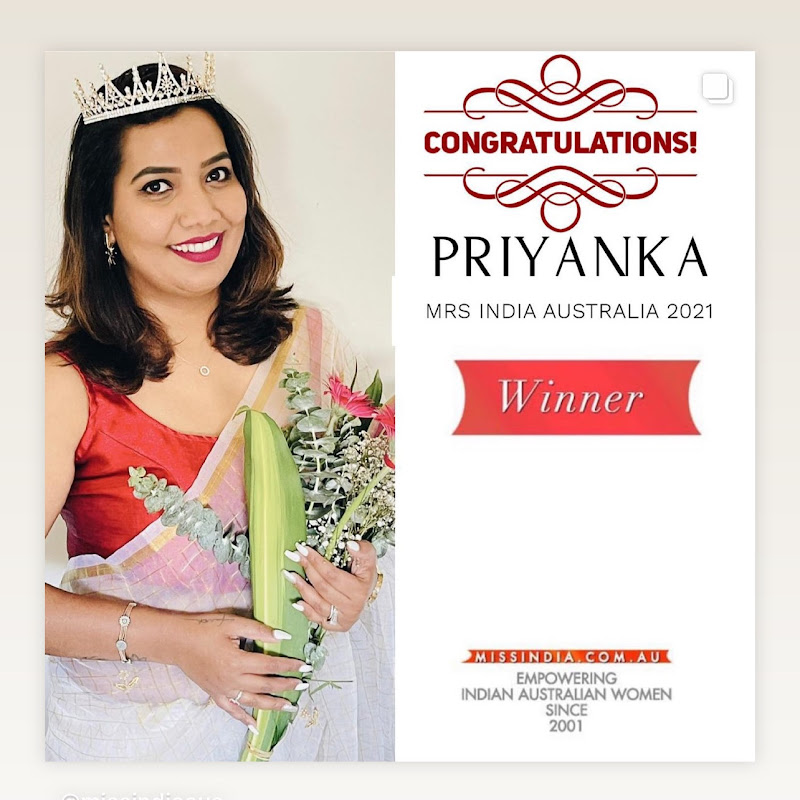 Priyanka selvam