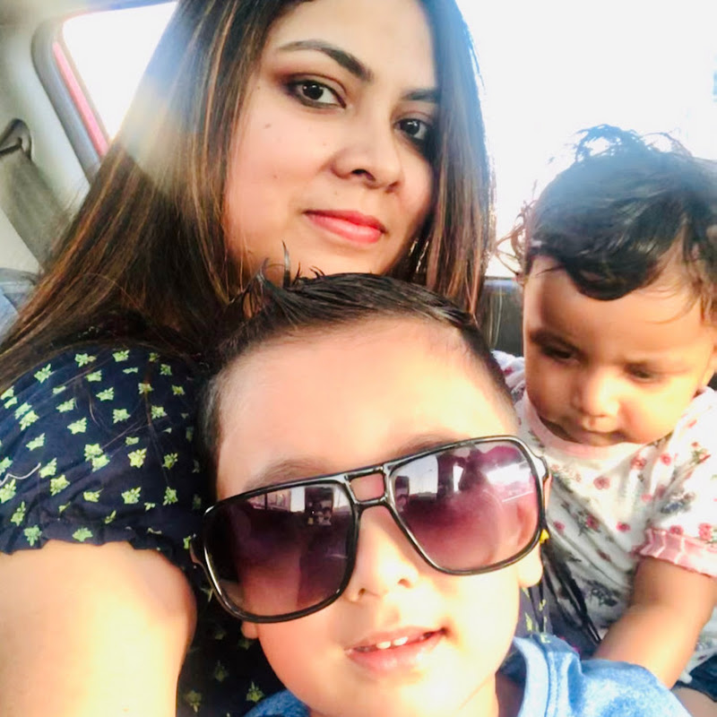 Suru'sDiary Life of Indian Mom in Oman