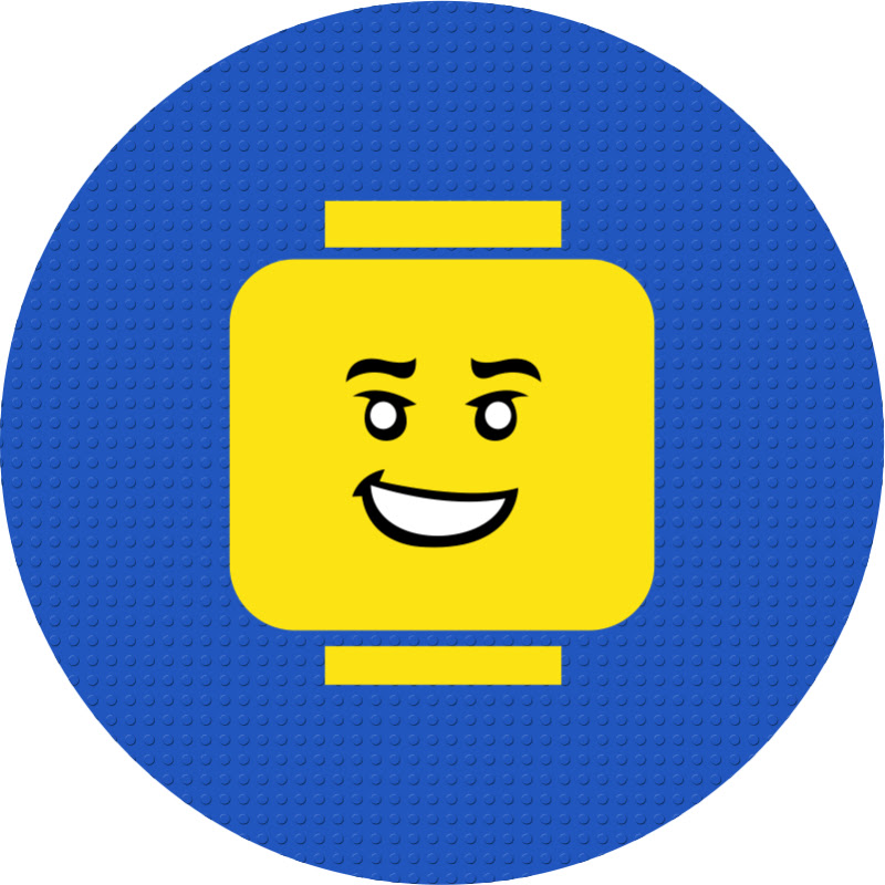 LEGOTASTIC