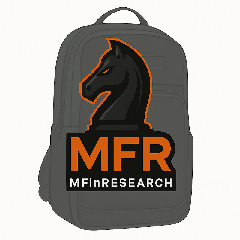 MFinResearch