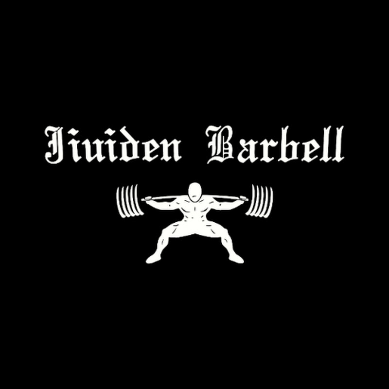 JIVIDEN BARBELL