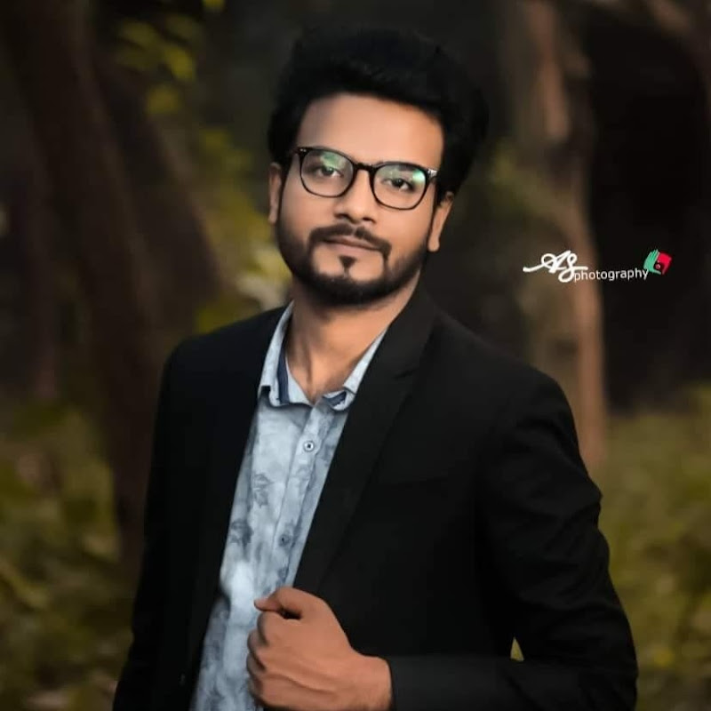 SHAMIM HOSEN