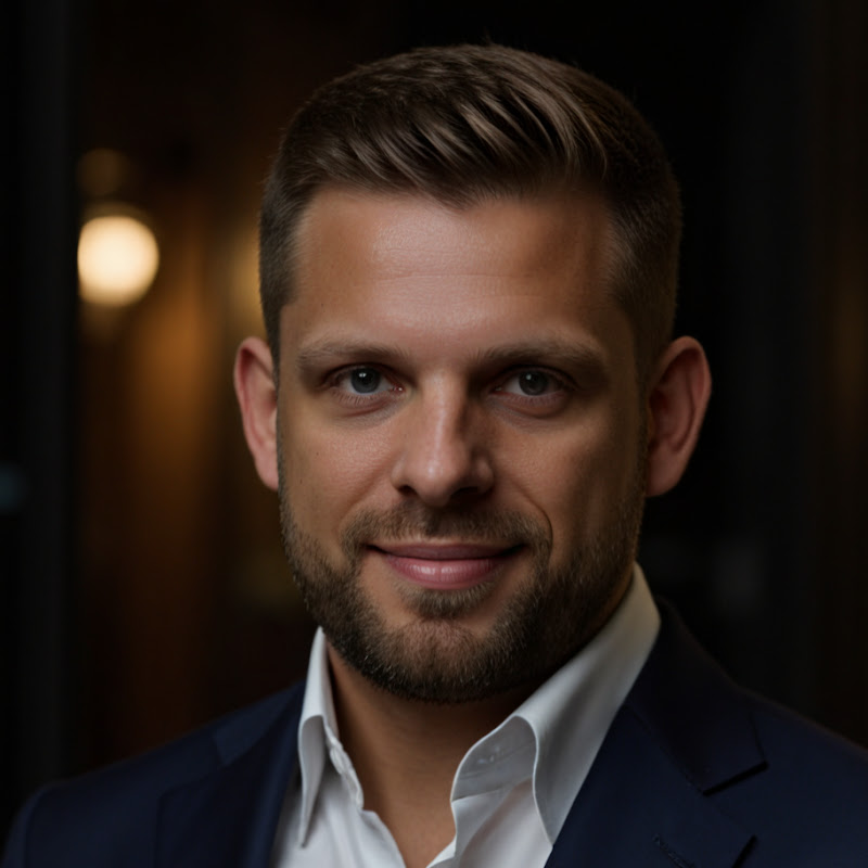 Paweł Albrecht